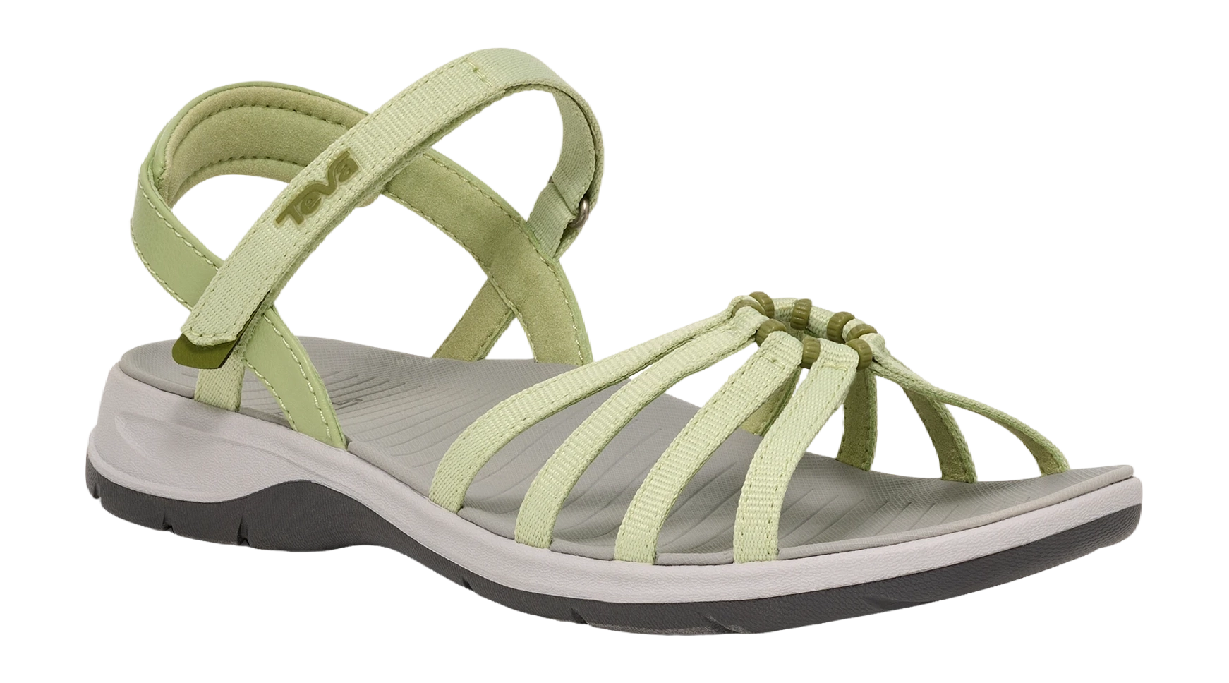 Sandale pour femme 'Tirratraveler' - vert
