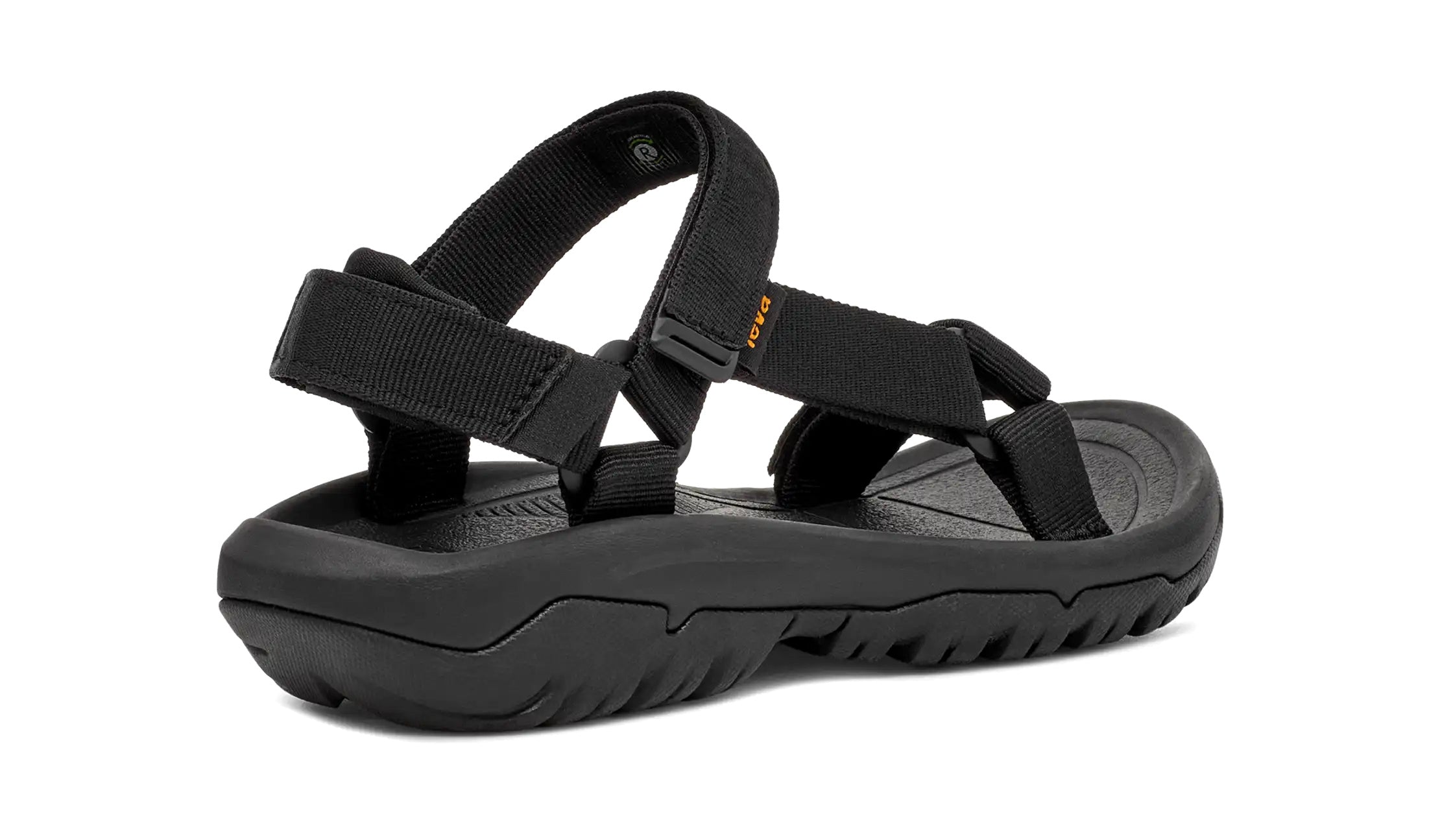 Sandalia para mujer 'Hurricane XLT2' - negro