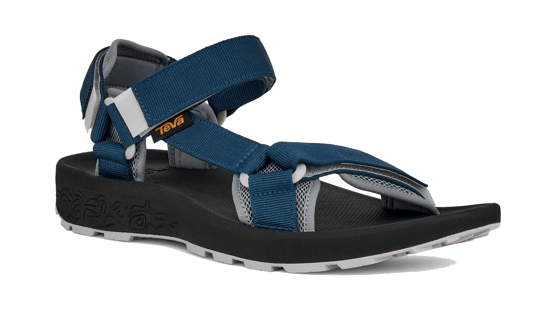 Sandale pour homme 'M Hydratrek' - bleue