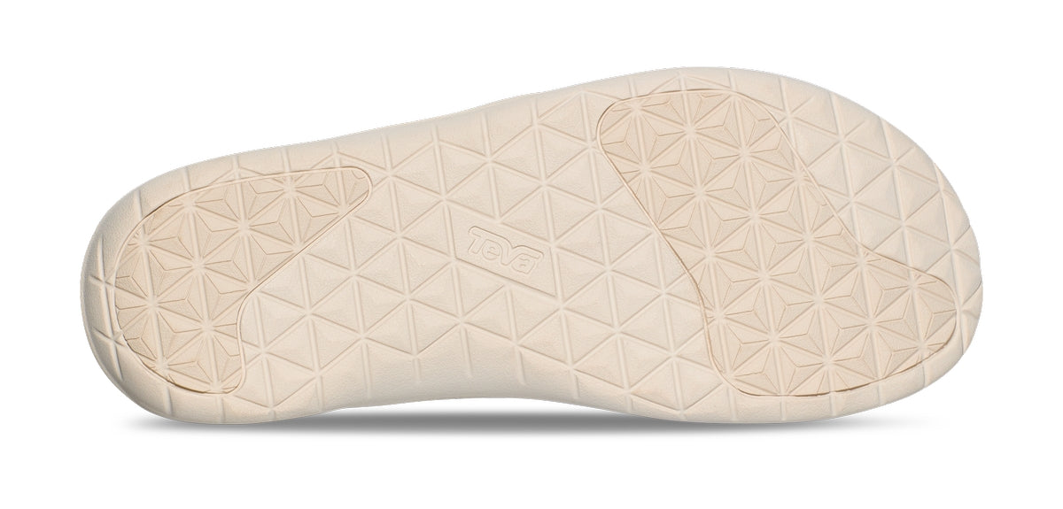 Damessandaal 'Sanborn Mia' - paars