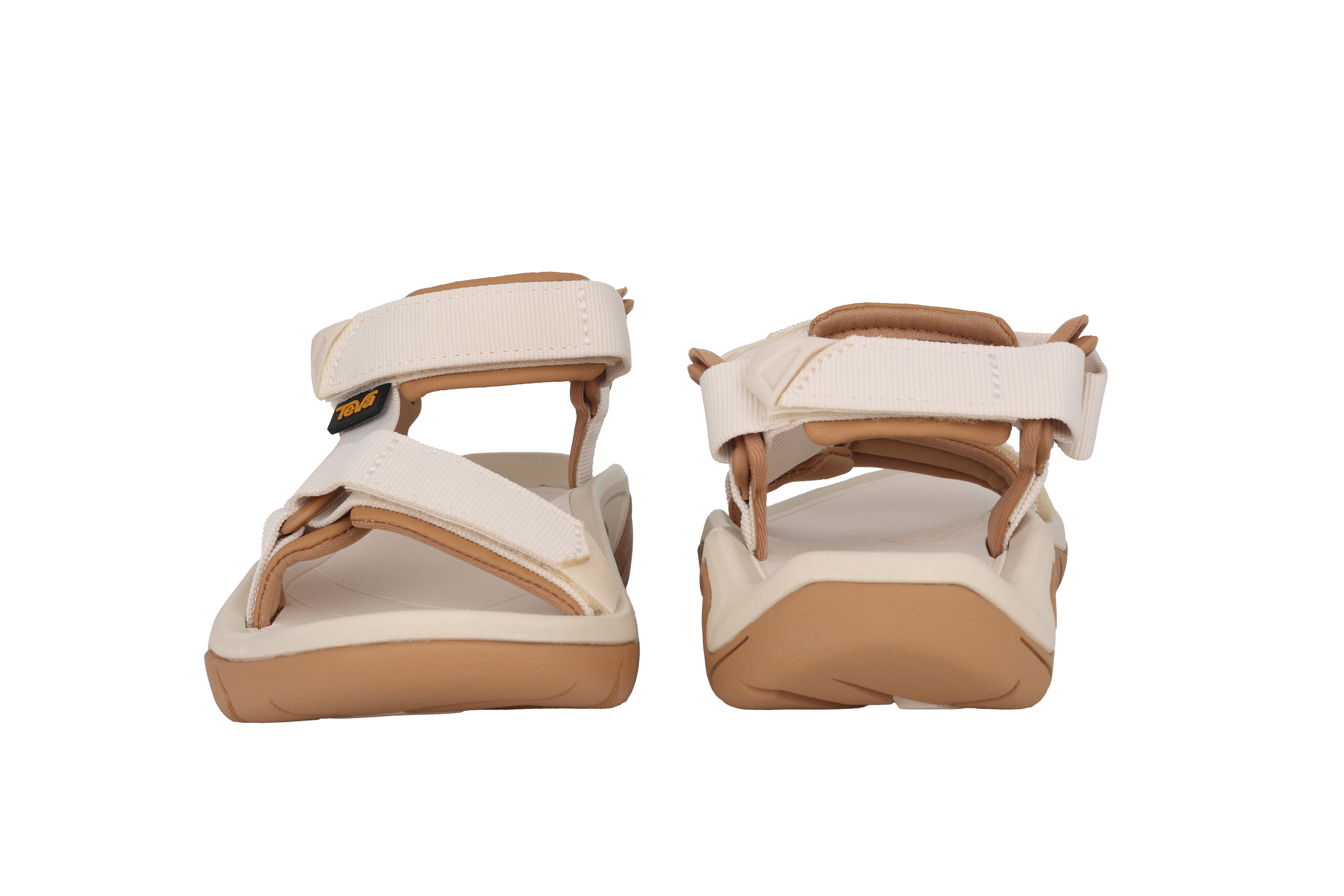 Sandalia para mujer 'Terra FI 5' beige