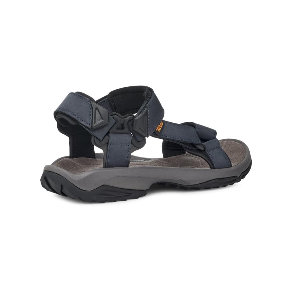 'Terra FI LITE' men's sandal - blue
