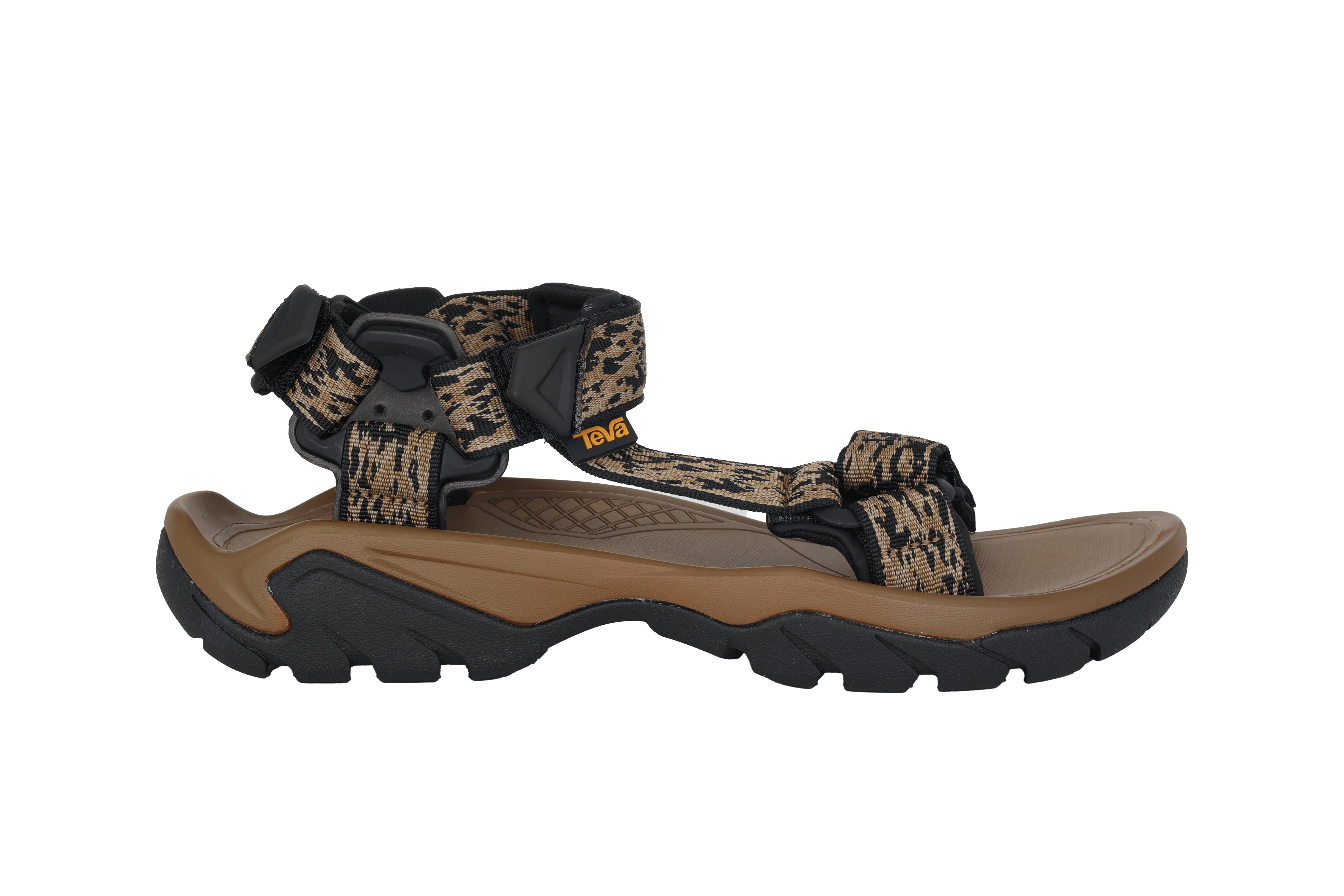 Sandalia de hombre 'Terra FI 5' - Multicolor