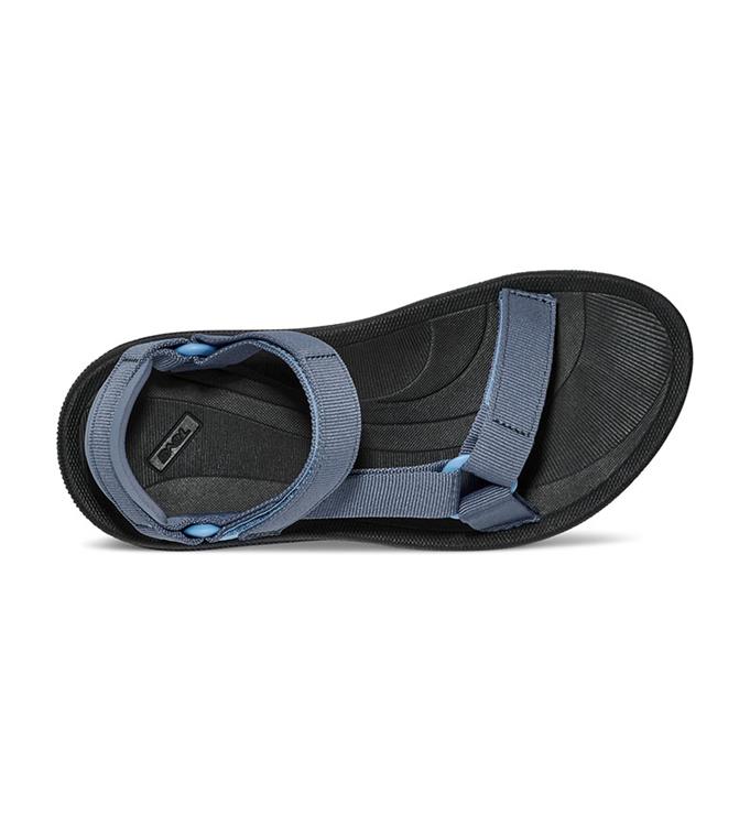 Dameswandelsandaal 'Winsted' - Grijs