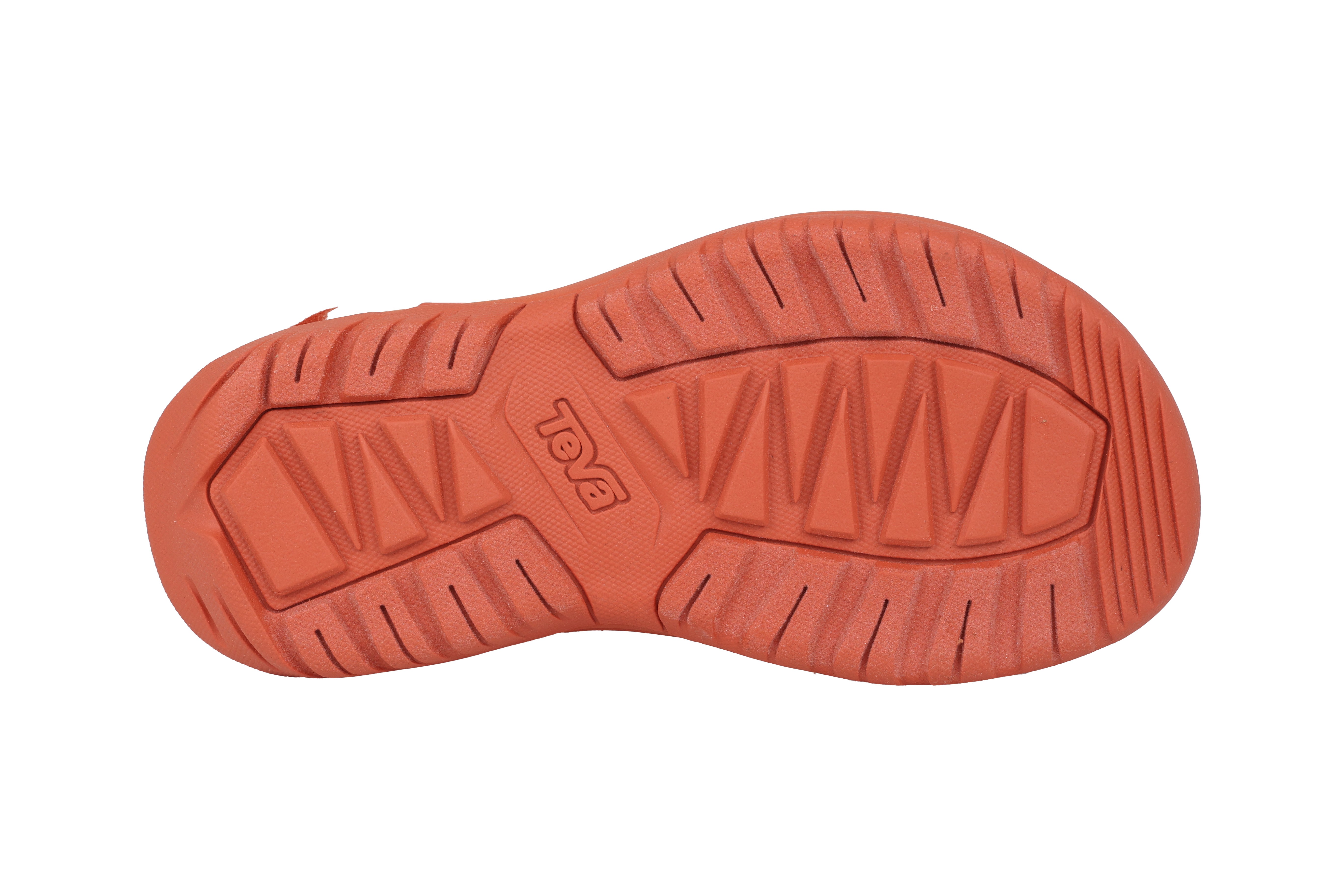 'Hurricane XLT2' women's sandal - red