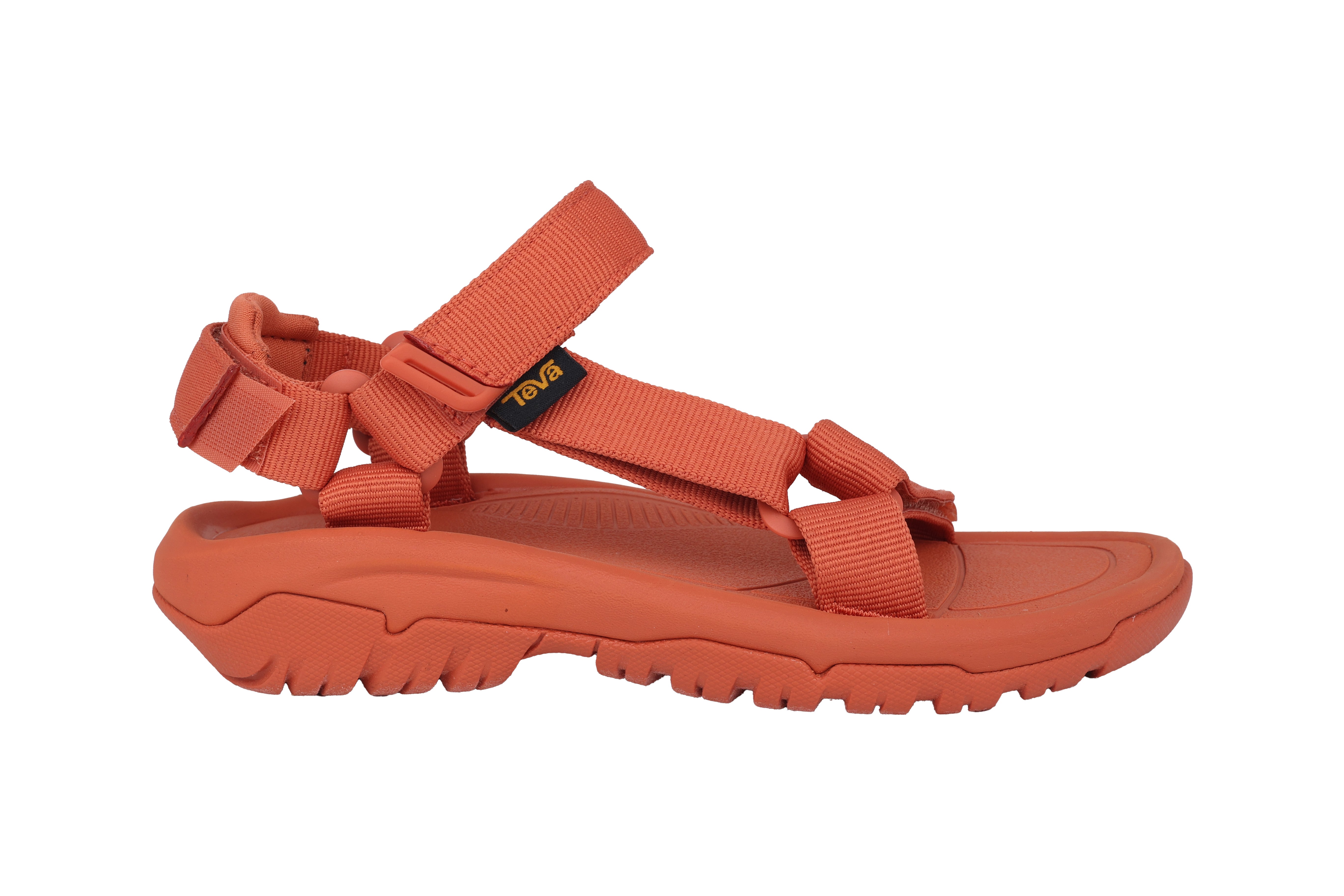 'Hurricane XLT2' women's sandal - red