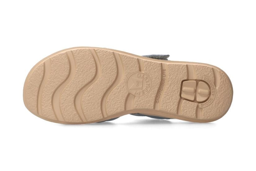 'Tiany' women's sandal - blue - Chaplinshoes'Tiany' women's sandal - blueMephisto