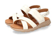 'Tiany' women's sandal - light beige - Chaplinshoes'Tiany' women's sandal - light beigeMephisto