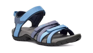 'Tirra' women's sandal - Blue - Chaplinshoes'Tirra' women's sandal - BlueTeva
