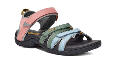 'Tirra' women's sandal - Multicolour - Chaplinshoes'Tirra' women's sandal - MulticolourTeva