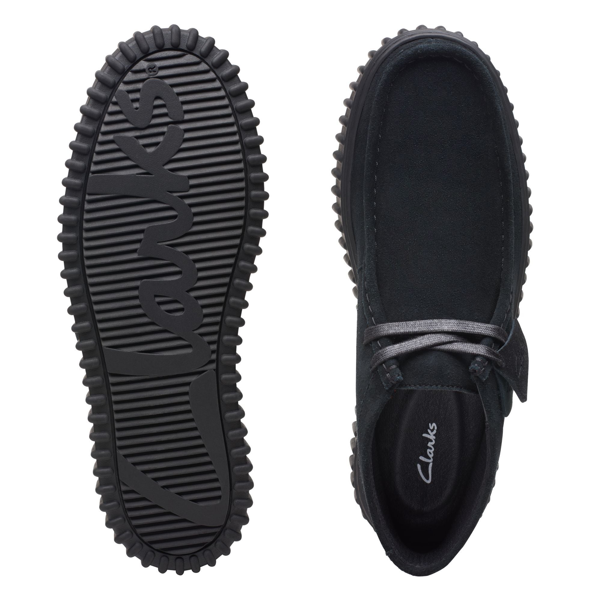 'Torhill Hi' women's ankle boot - black - Chaplinshoes'Torhill Hi' women's ankle boot - blackClarks