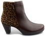 'TOSIA' women's ankle boots - brown mix - Chaplinshoes'TOSIA' women's ankle boots - brown mixMephisto