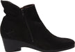 'TURNA' women's boot - Black - Chaplinshoes'TURNA' women's boot - BlackMephisto
