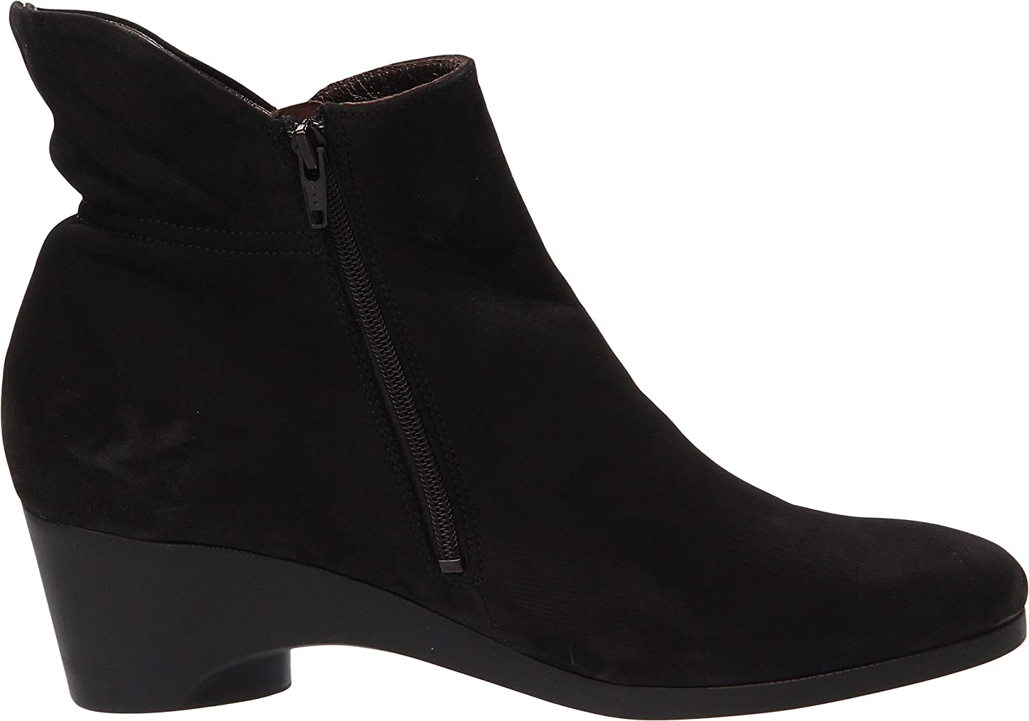 'TURNA' women's boot - Black - Chaplinshoes'TURNA' women's boot - BlackMephisto