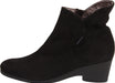 'TURNA' women's boot - Black - Chaplinshoes'TURNA' women's boot - BlackMephisto