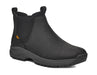 'Tusayan' men's waterproof boot - black - Chaplinshoes'Tusayan' men's waterproof boot - blackTeva