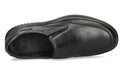 'Twain' men's slip on shoe - black - Chaplinshoes'Twain' men's slip on shoe - blackMephisto