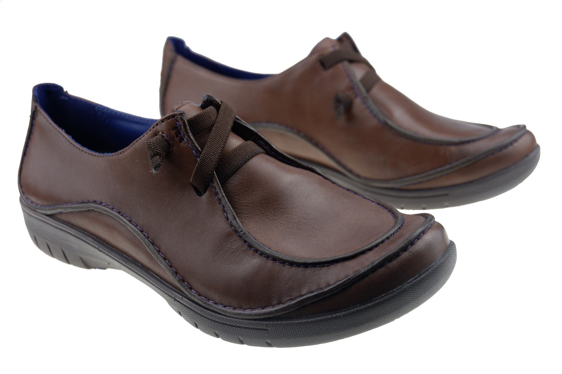 Mocasines de mujer 'Un House' - ChaplinshoesMocasines 'Un House' para mujer Clarks