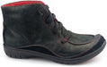 Dames enkellaars 'Un Moon' - Zwart - ChaplinshoesDames enkellaars 'In Moon' - Black Clarks