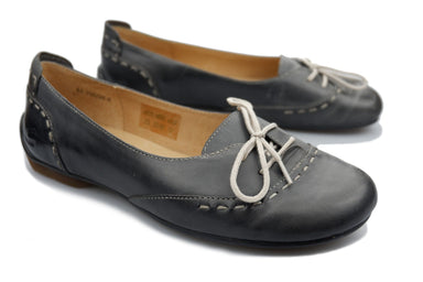 'Utah' women's ballerina - Chaplinshoes'Utah' women's ballerinaCamel Active