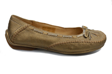 'Utah' women's ballerina - Chaplinshoes'Utah' women's ballerinaCamel Active