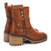 'Valladolid' women's boot - Brown - Chaplinshoes'Valladolid' women's boot - BrownPikolinos