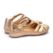 'Vallarta' women's sandal - metallic bronze - Chaplinshoes'Vallarta' women's sandal - metallic bronzePikolinos