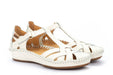 Sandalo da donna 'Vallarta' - Bianco sporco - ChaplinshoesSandalo da donna 'Vallarta' - Pikolinos bianco sporco