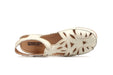 'Vallarta' women's sandal - Off white - Chaplinshoes'Vallarta' women's sandal - Off whitePikolinos