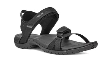 'Verra' women's sandal - black - Chaplinshoes'Verra' women's sandal - blackTeva
