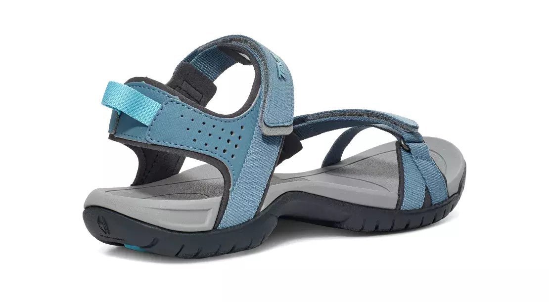 'Verra' women's sandal - blue - Chaplinshoes'Verra' women's sandal - blueTeva
