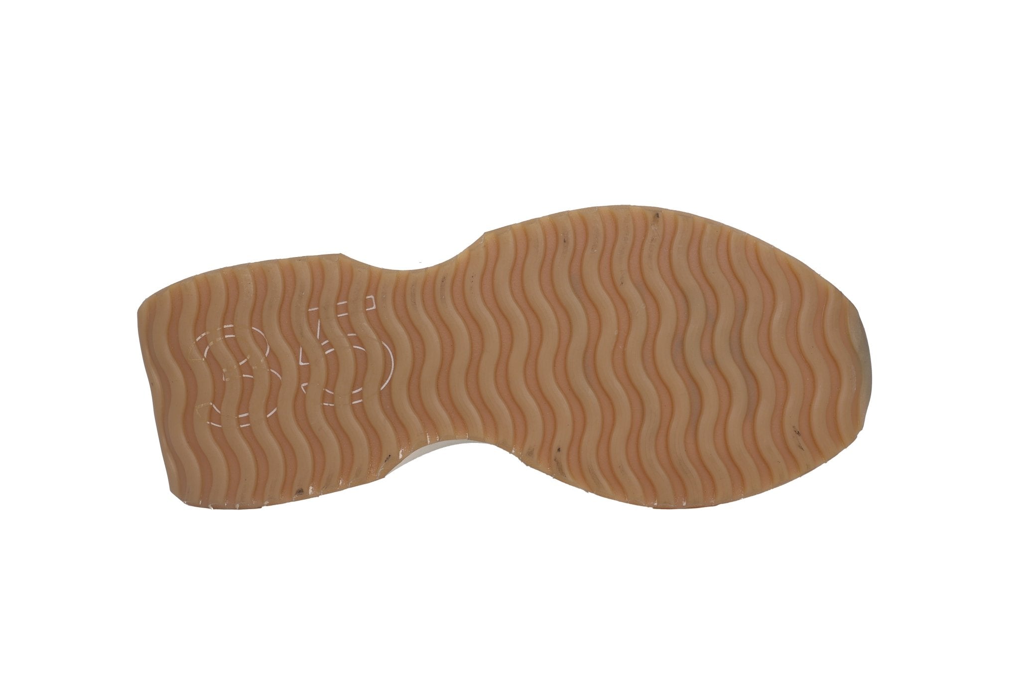 Dámské tenisky 'Versão' - modré - ChaplinshoesDámské tenisky 'Versão' - modréFelmini