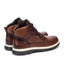 'Vigo' men's lace - zip boot - Brown - Chaplinshoes'Vigo' men's lace - zip boot - BrownPikolinos