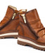 'Vigo' women's boot - Brown brandy - Chaplinshoes'Vigo' women's boot - Brown brandyPikolinos