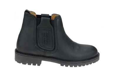 Stivaletto da donna 'Virginia' - ChaplinshoesStivaletto da donna 'Virginia'Camel Active