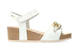 'Vitaly' women's sandal - white - Chaplinshoes'Vitaly' women's sandal - whiteMephisto