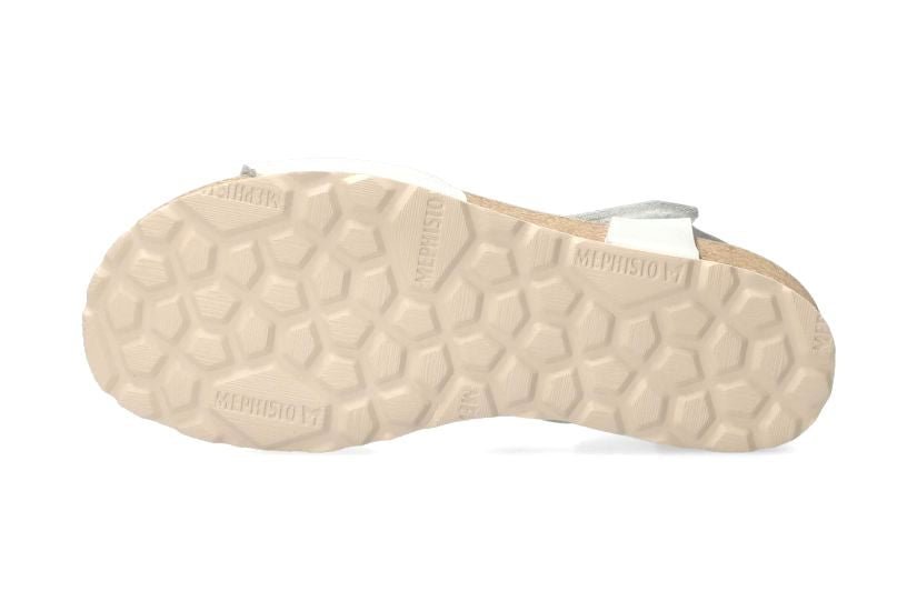 'Vitaly' women's sandal - white - Chaplinshoes'Vitaly' women's sandal - whiteMephisto