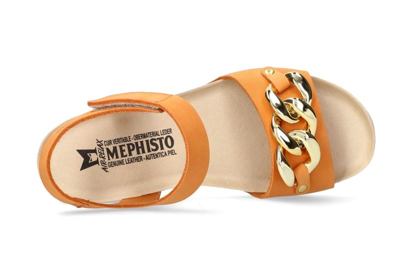 Sandał damski „Vitalij” - ChaplinshoesSandał damski „Vitalij”Mephisto