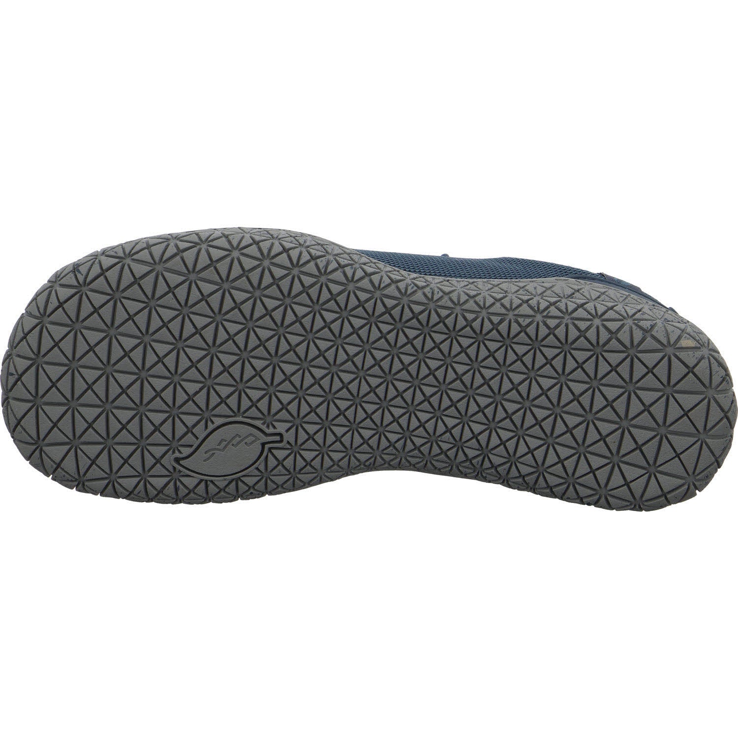 Sneakers 'H-Britt' da donna a vestibilità ampia (H) - Blu