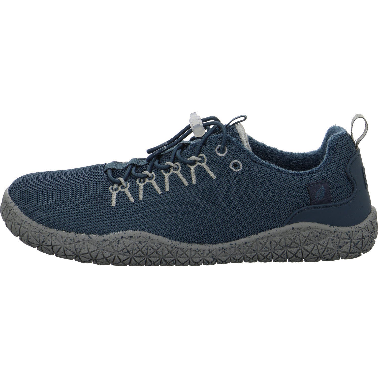 Sneakers 'H-Britt' da donna a vestibilità ampia (H) - Blu
