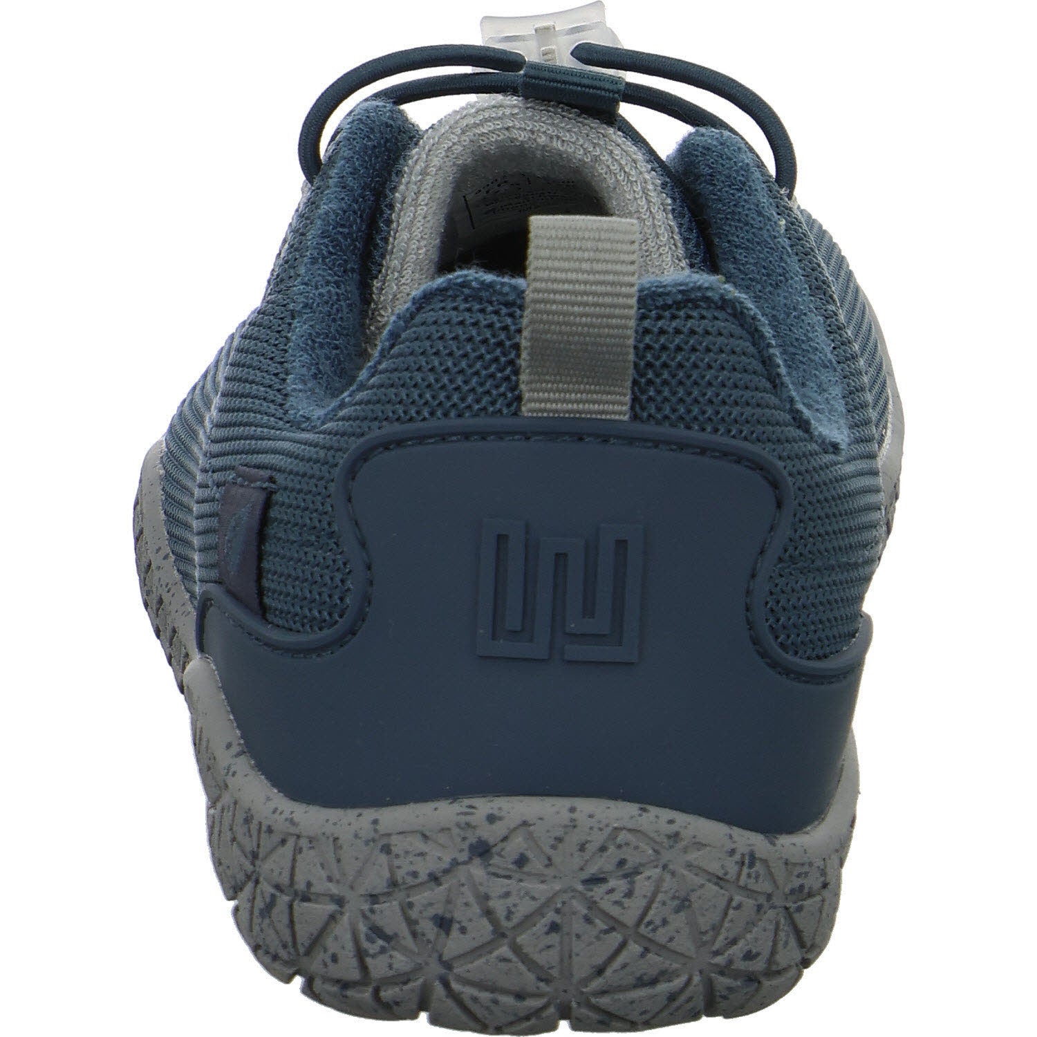Sneakers 'H-Britt' da donna a vestibilità ampia (H) - Blu
