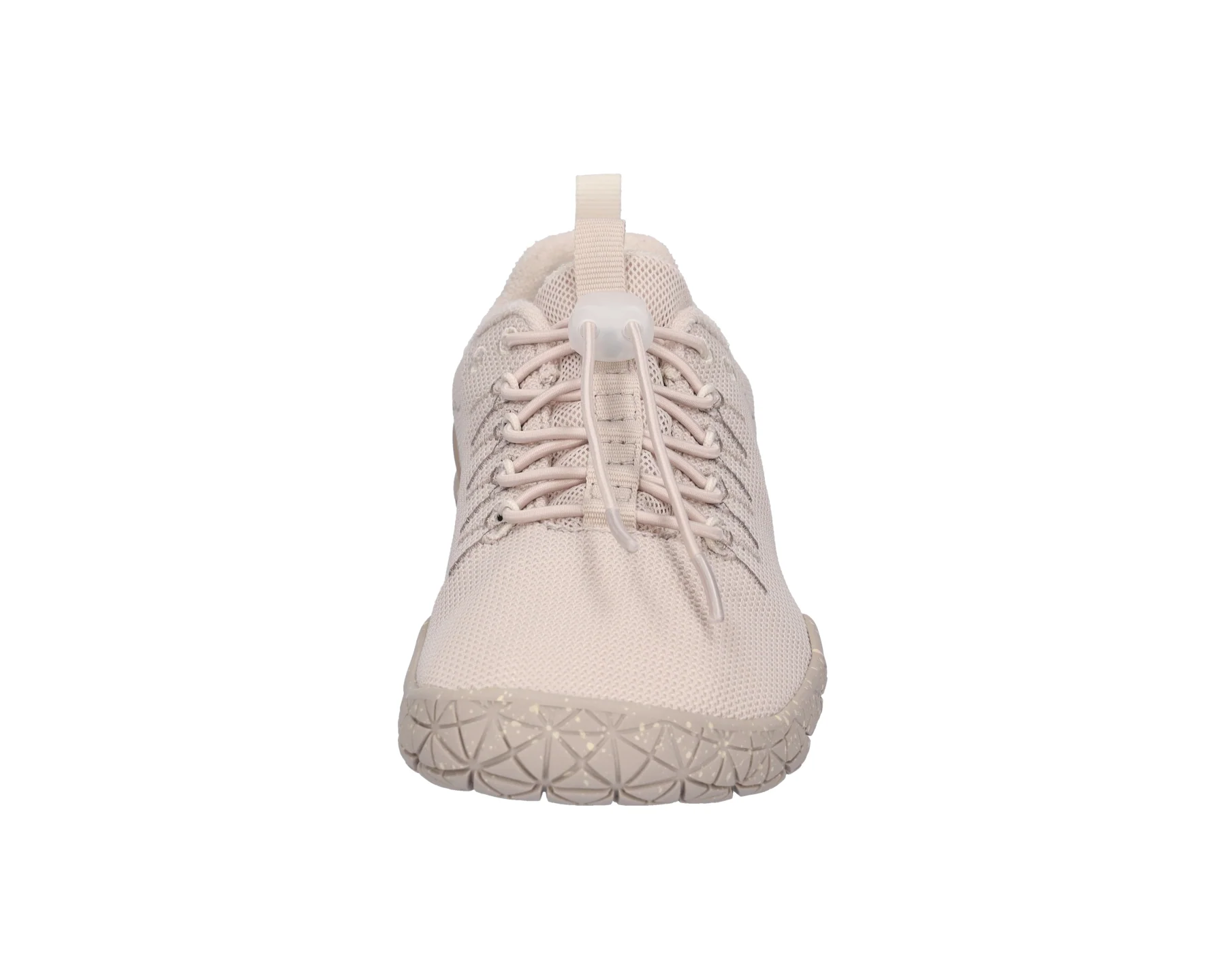 Baskets larges (H) femme 'H-Britt' - beige