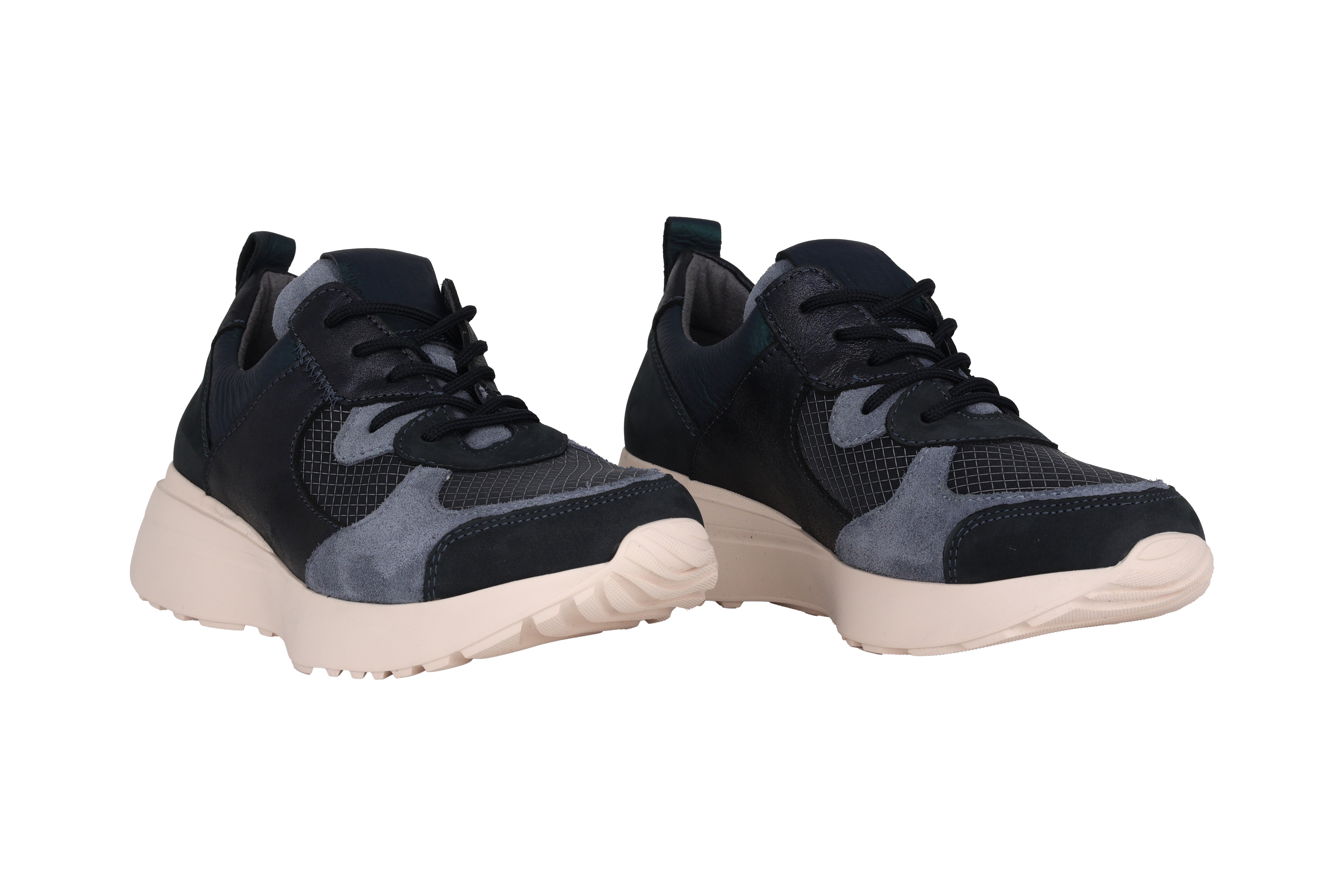 'G-Jessy' women's sneaker - blue