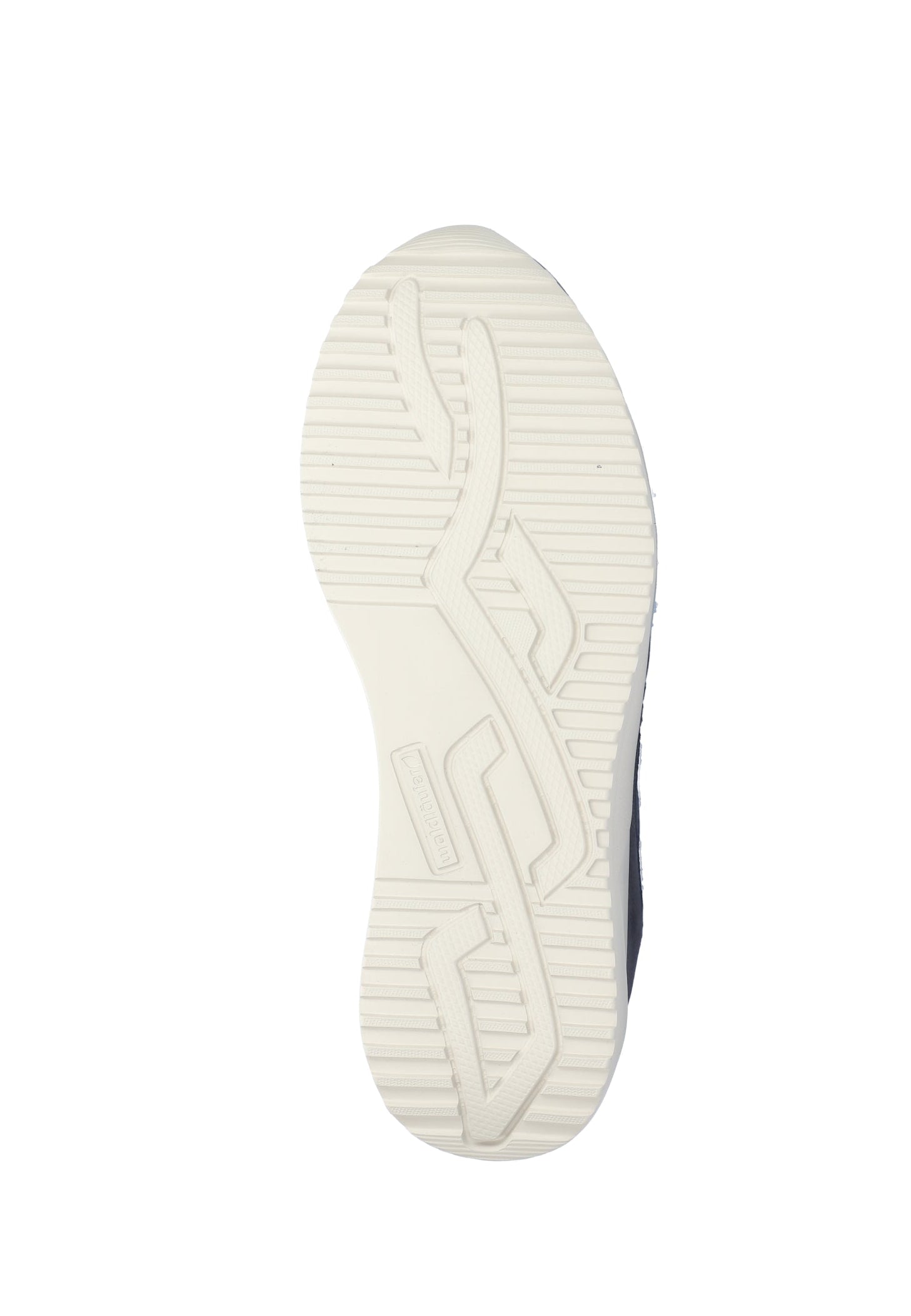 'K-Janka' women's very wide fit (K) sneakers - blue