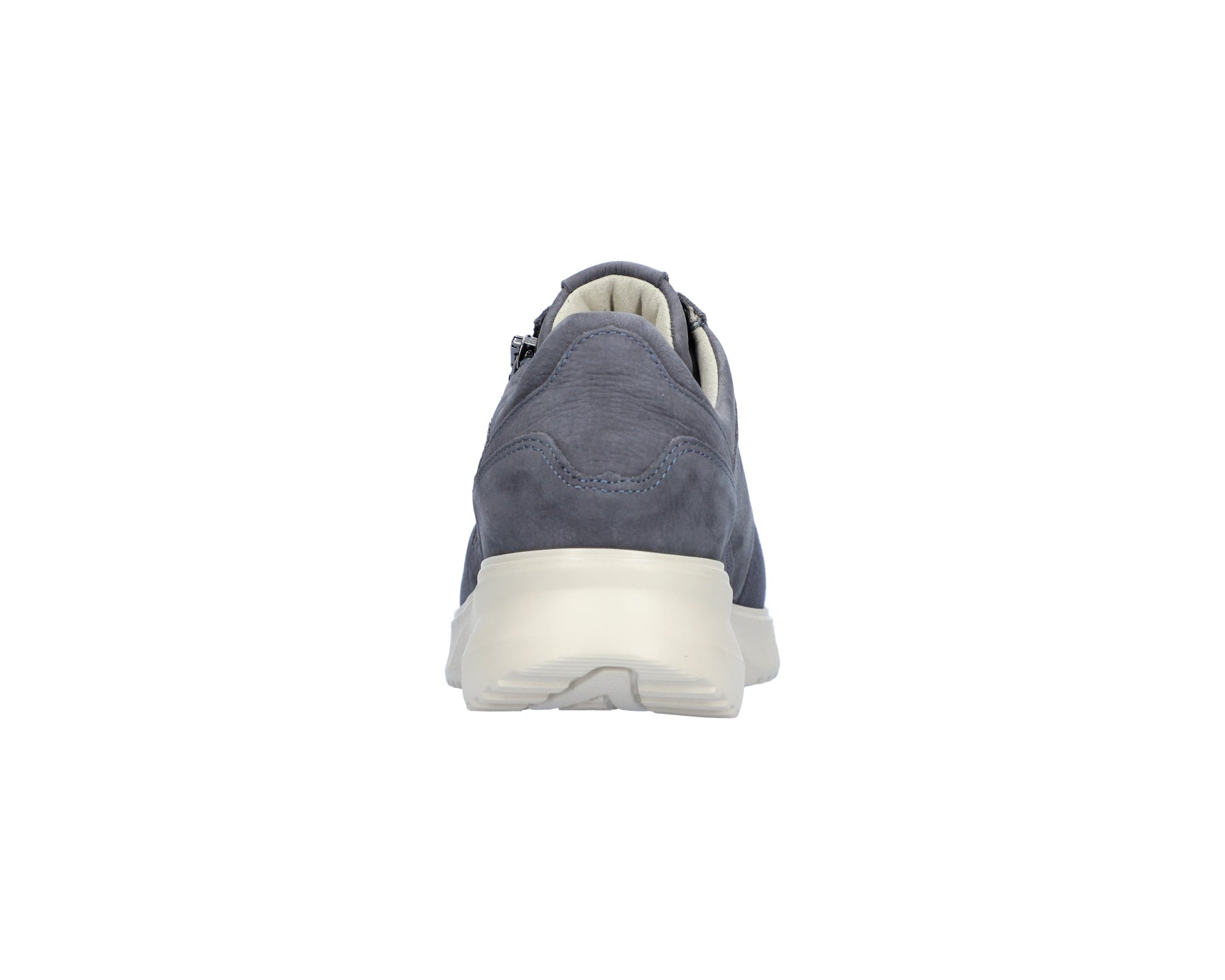 'K-Janka' women's very wide fit (K) sneakers - blue