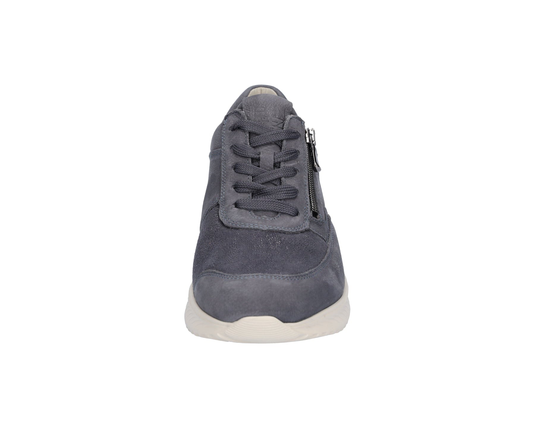 'K-Janka' women's very wide fit (K) sneakers - blue