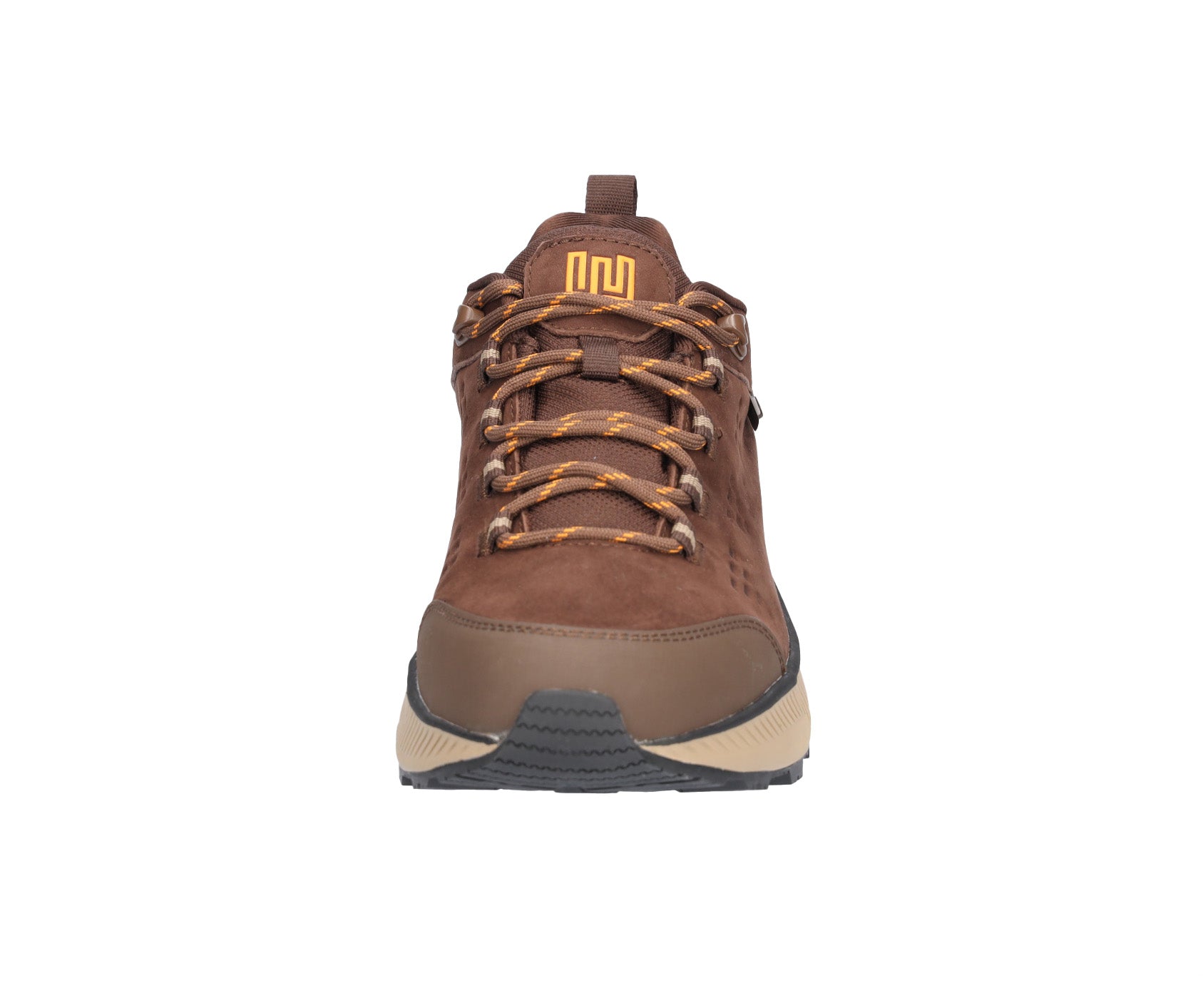 Baskets larges (H) pour hommes 'H-Fred' - gris