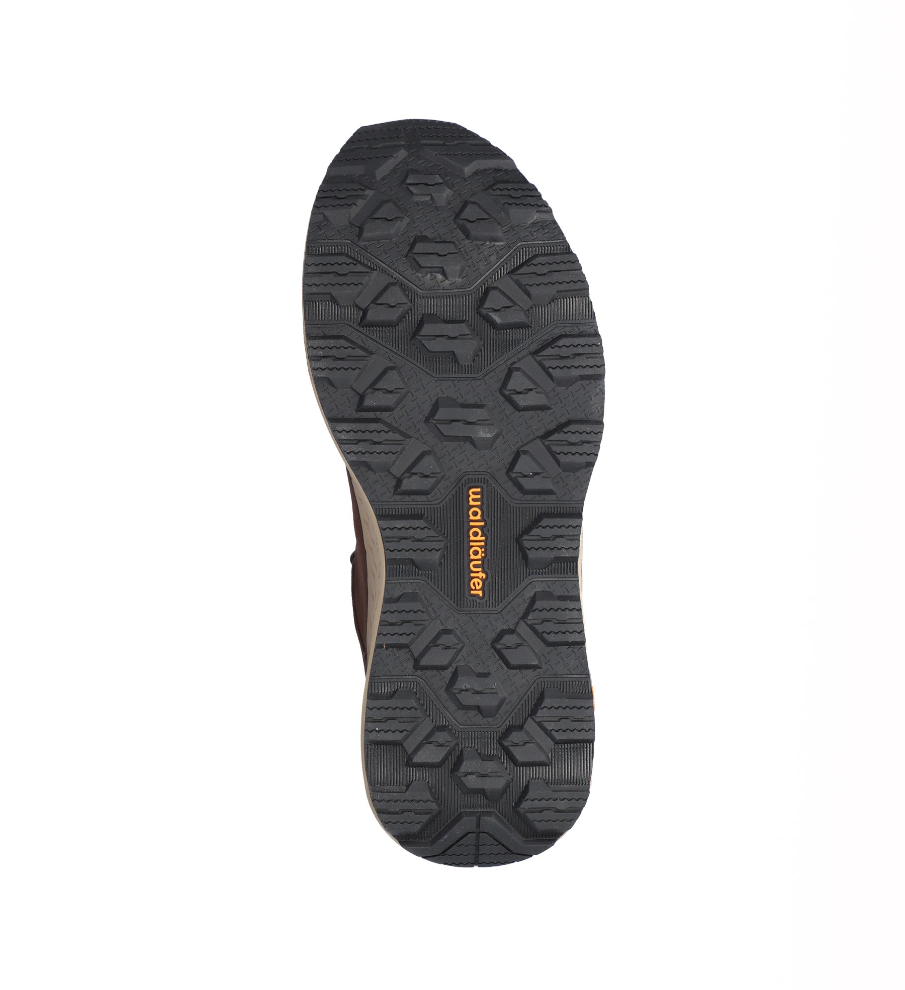 Baskets larges (H) pour hommes 'H-Fred' - gris
