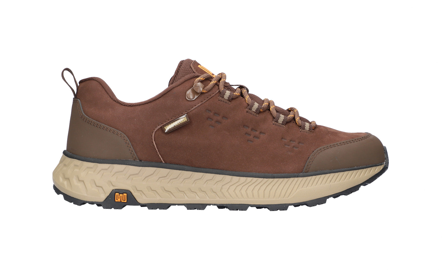 Baskets larges (H) pour hommes 'H-Fred' - gris