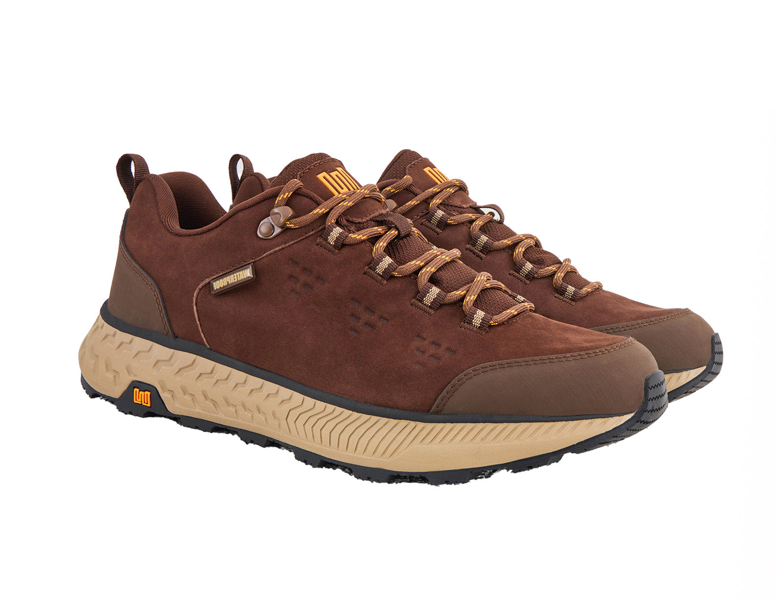 Baskets larges (H) pour hommes 'H-Fred' - gris